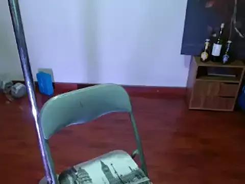Anitta_muscle from StripChat is Freechat