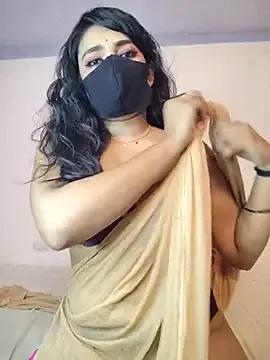 Photos of Anjaji-90 from StripChat is Group
