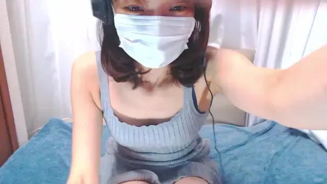 anjyuluxury from StripChat is Freechat