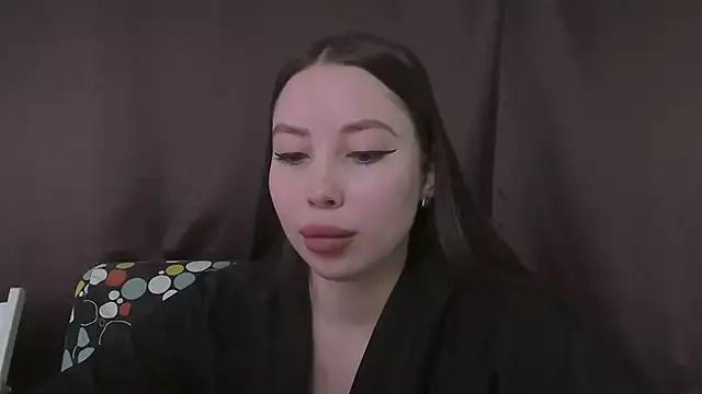 Ann_martins from StripChat is Freechat