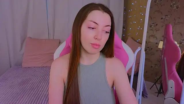 Entertain your itch for girls livestreamers with our collection of stunning models, skilled in the art of temptation and delight.