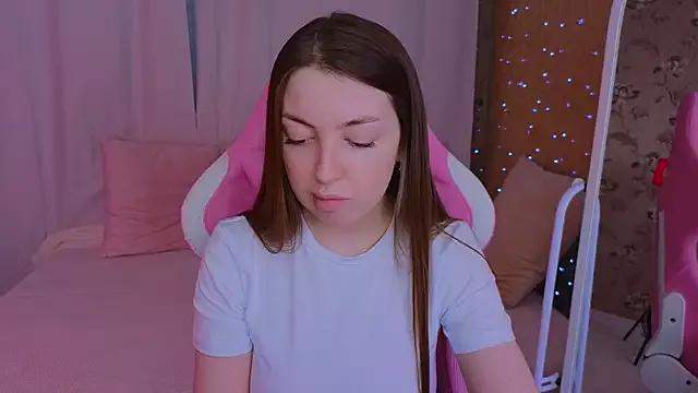 Entertain your itch for girls livestreamers with our collection of stunning models, skilled in the art of temptation and delight.