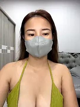 AnNa-99 from StripChat is Freechat