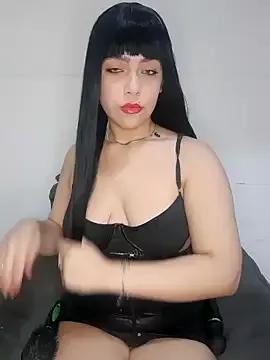 Photos of Anna-babby from StripChat is Freechat