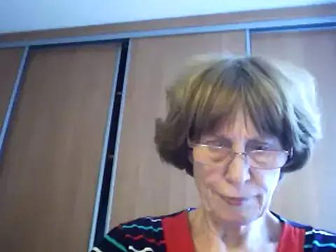 Anna72233 from StripChat is Freechat