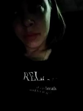 Anna__Lissa_ from StripChat is Freechat