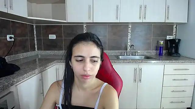Entertain your itch for girls livestreamers with our collection of stunning models, skilled in the art of temptation and delight.