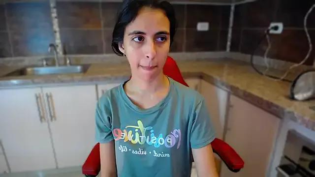 Entertain your itch for girls livestreamers with our collection of stunning models, skilled in the art of temptation and delight.