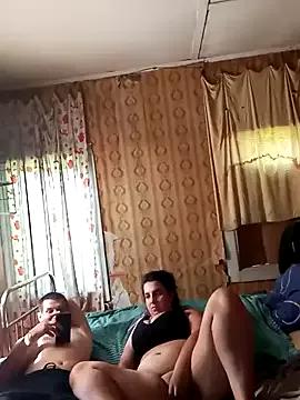 Anna_Ki from StripChat