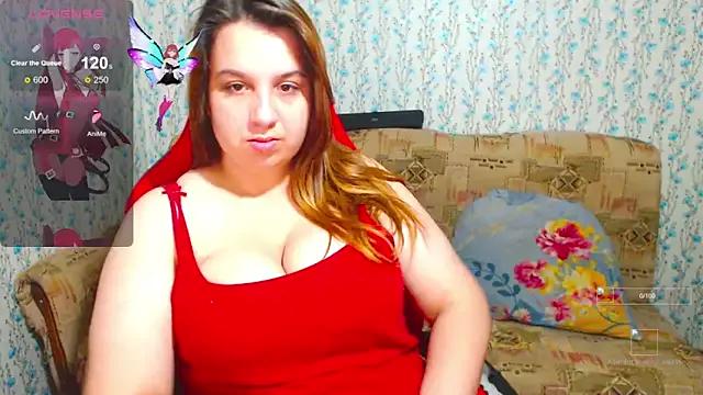 Entertain your itch for girls livestreamers with our collection of stunning models, skilled in the art of temptation and delight.