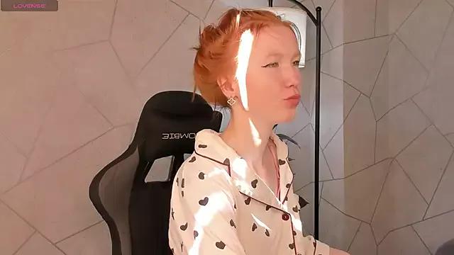 Entertain your itch for girls livestreamers with our collection of stunning models, skilled in the art of temptation and delight.