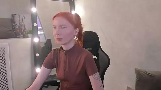 Entertain your itch for girls livestreamers with our collection of stunning models, skilled in the art of temptation and delight.