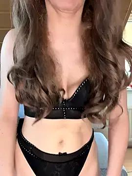 Anna_Ungezogen from StripChat is Freechat