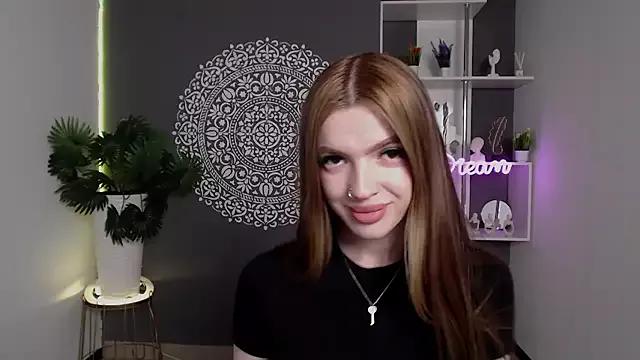 Entertain your itch for girls livestreamers with our collection of stunning models, skilled in the art of temptation and delight.