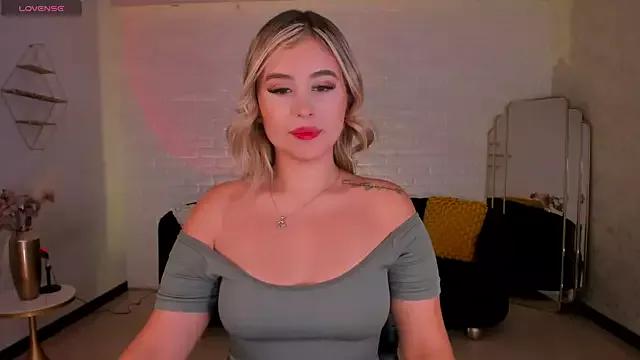 Entertain your itch for girls livestreamers with our collection of stunning models, skilled in the art of temptation and delight.