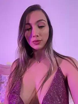 Entertain your itch for girls livestreamers with our collection of stunning models, skilled in the art of temptation and delight.