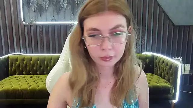 Entertain your itch for girls livestreamers with our collection of stunning models, skilled in the art of temptation and delight.