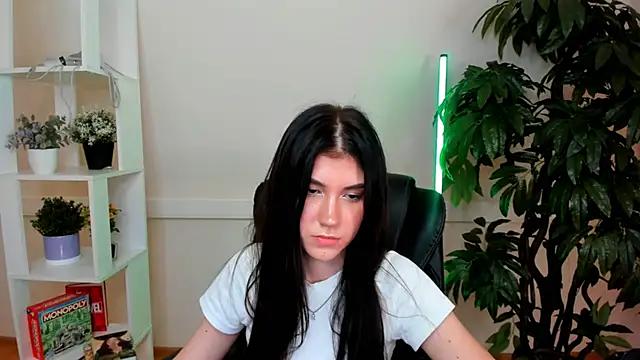 Entertain your itch for girls livestreamers with our collection of stunning models, skilled in the art of temptation and delight.