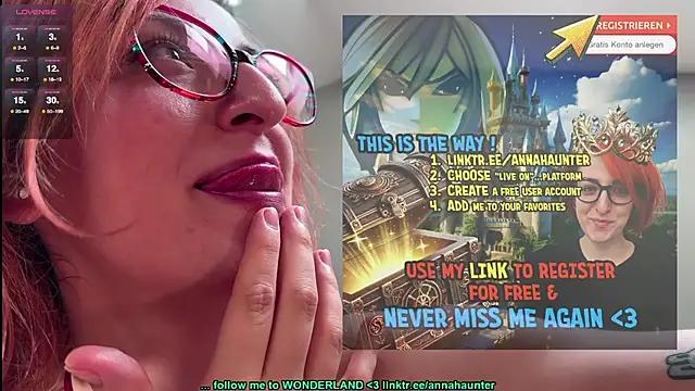 Entertain your itch for girls livestreamers with our collection of stunning models, skilled in the art of temptation and delight.