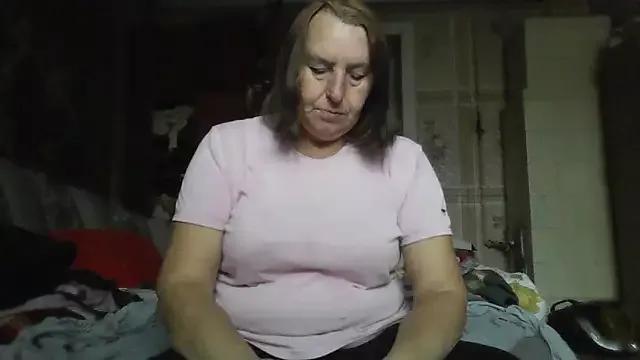 AnnaLive570 from StripChat is Freechat