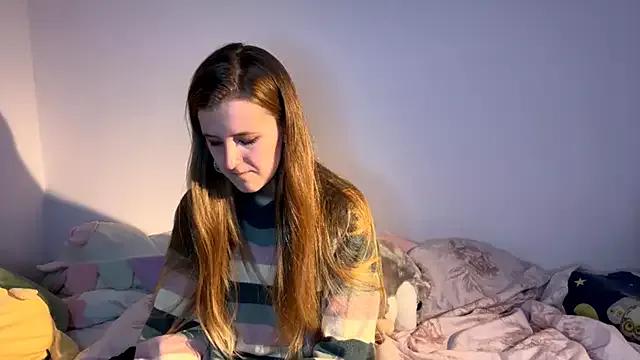 Entertain your itch for girls livestreamers with our collection of stunning models, skilled in the art of temptation and delight.