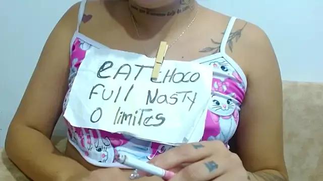 AnnaNasty_Tab00 from StripChat is Freechat