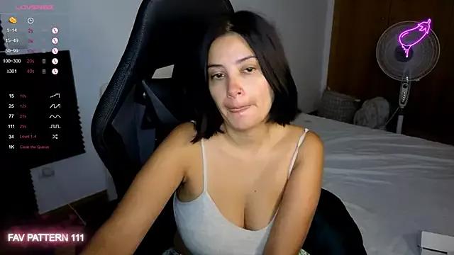 Entertain your itch for girls livestreamers with our collection of stunning models, skilled in the art of temptation and delight.