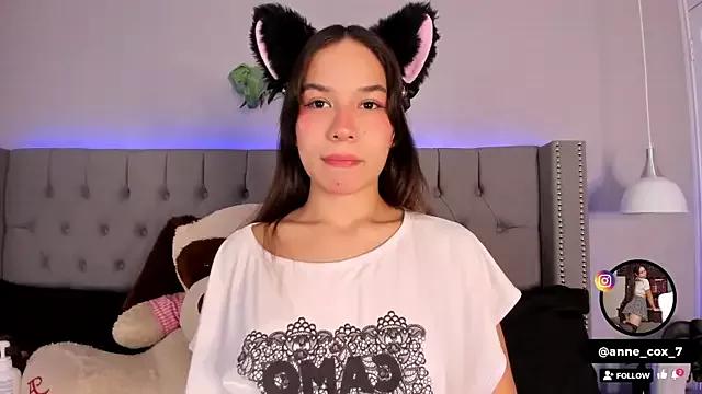 Anne_cox from StripChat