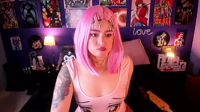 Entertain your itch for girls livestreamers with our collection of stunning models, skilled in the art of temptation and delight.
