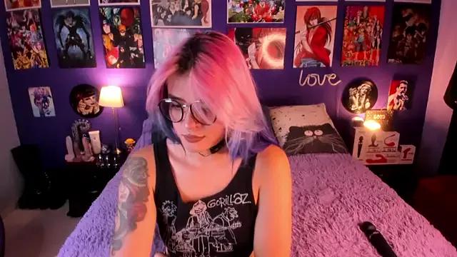 Entertain your itch for girls livestreamers with our collection of stunning models, skilled in the art of temptation and delight.