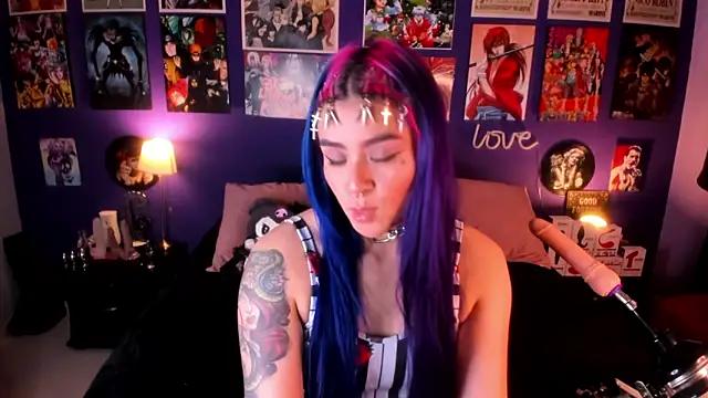 Entertain your itch for girls livestreamers with our collection of stunning models, skilled in the art of temptation and delight.
