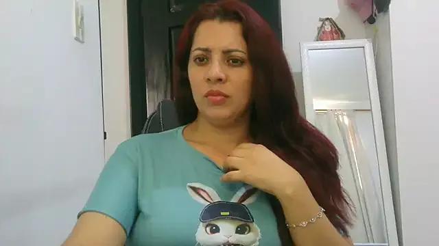 Anne_kis from StripChat is Freechat