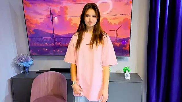 Entertain your itch for girls livestreamers with our collection of stunning models, skilled in the art of temptation and delight.