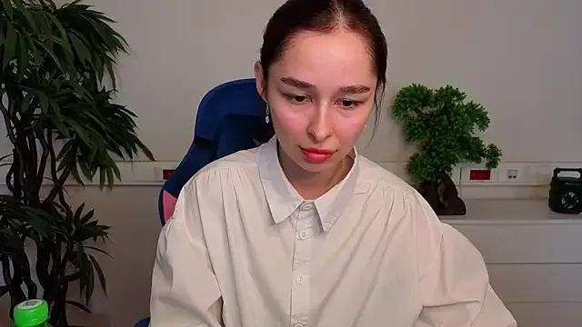 Entertain your itch for girls livestreamers with our collection of stunning models, skilled in the art of temptation and delight.