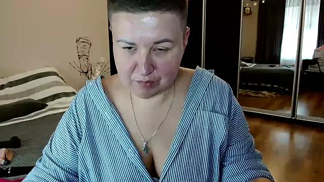 Annet1912 from StripChat