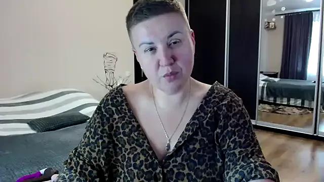 Annet1912 from StripChat is Freechat