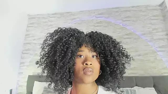 Anneth__M from StripChat is Freechat