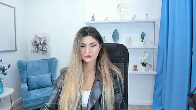 Entertain your itch for girls livestreamers with our collection of stunning models, skilled in the art of temptation and delight.