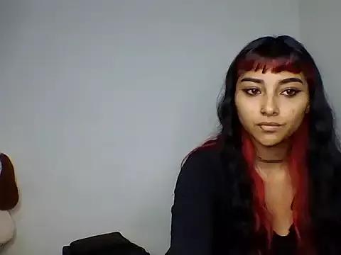 annibaby_88 from StripChat is Freechat