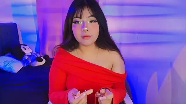 Entertain your itch for girls livestreamers with our collection of stunning models, skilled in the art of temptation and delight.
