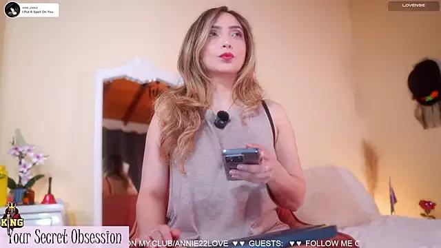 Entertain your itch for girls livestreamers with our collection of stunning models, skilled in the art of temptation and delight.