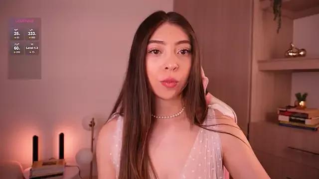 Entertain your itch for girls livestreamers with our collection of stunning models, skilled in the art of temptation and delight.