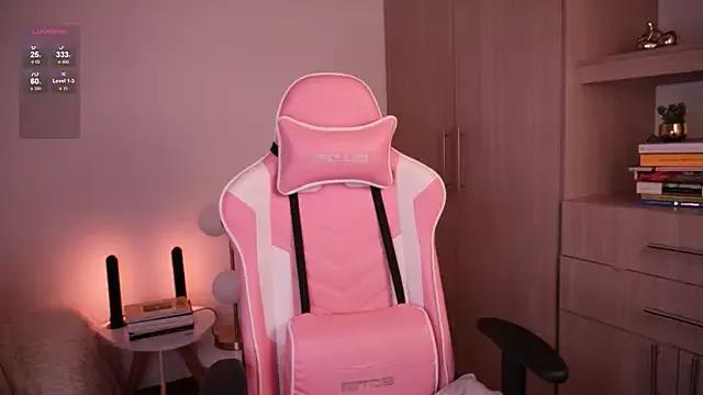 Entertain your itch for girls livestreamers with our collection of stunning models, skilled in the art of temptation and delight.