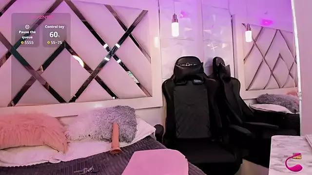 Entertain your itch for girls livestreamers with our collection of stunning models, skilled in the art of temptation and delight.