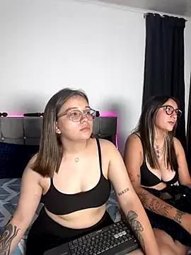 Entertain your itch for girls livestreamers with our collection of stunning models, skilled in the art of temptation and delight.