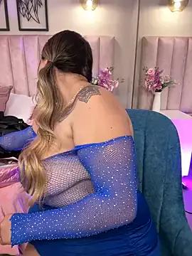 Entertain your itch for girls livestreamers with our collection of stunning models, skilled in the art of temptation and delight.