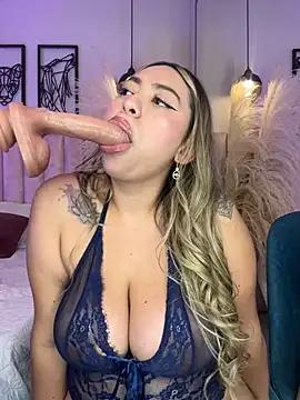 Entertain your itch for girls livestreamers with our collection of stunning models, skilled in the art of temptation and delight.