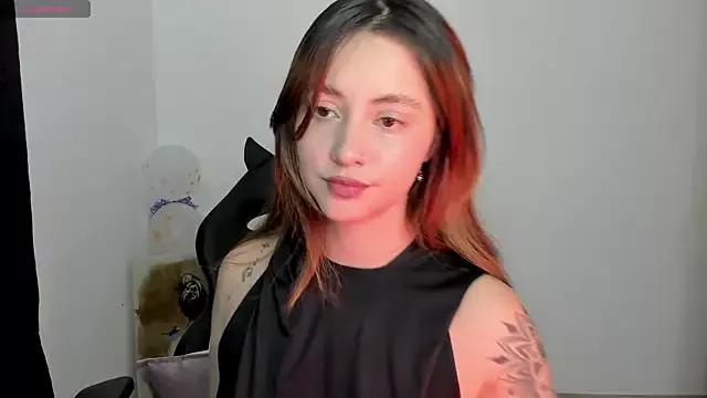 Entertain your itch for girls livestreamers with our collection of stunning models, skilled in the art of temptation and delight.