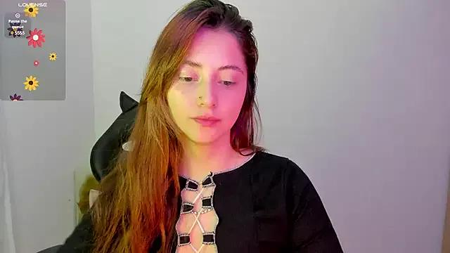 Entertain your itch for girls livestreamers with our collection of stunning models, skilled in the art of temptation and delight.