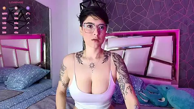 Entertain your itch for girls livestreamers with our collection of stunning models, skilled in the art of temptation and delight.